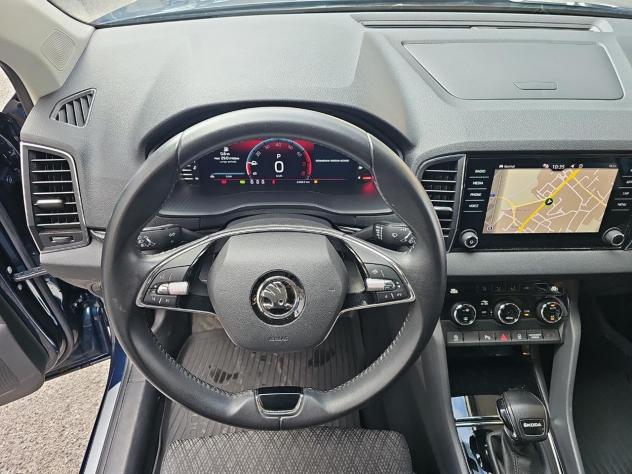 Škoda Karoq Karoq 1.5 tsi Style dsg - Foto 10