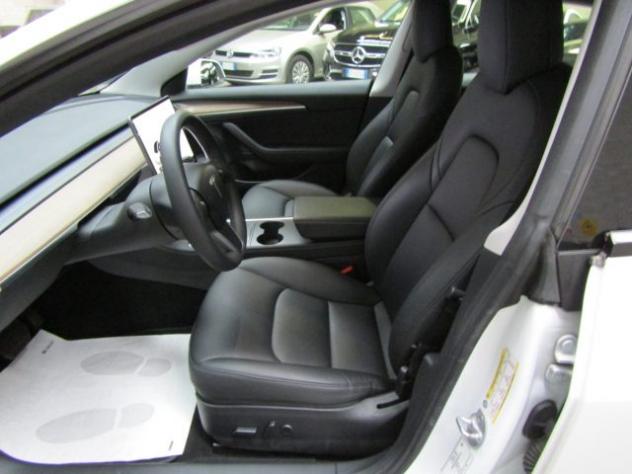 TESLA Model 3 Model 3 Long Range Dual Motor AWD *97.000 KM* rif. 23793657 - Foto 6