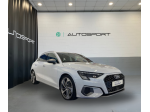 Audi A3 SPB 35 TFSI S tronic S line edition
