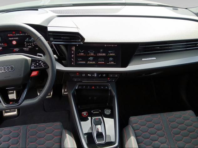 Audi A3 IV 2024 Sportback RS3 Sportback 2.5 tfsi quattro s-tronic - Foto 10