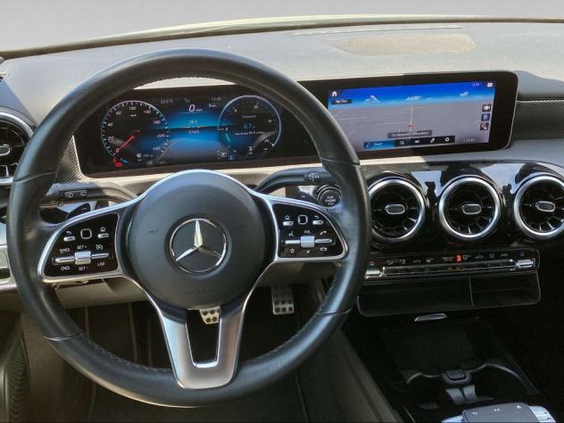 Mercedes-Benz Classe A - W177 2018 A 180 d Sport Extra auto - Foto 8