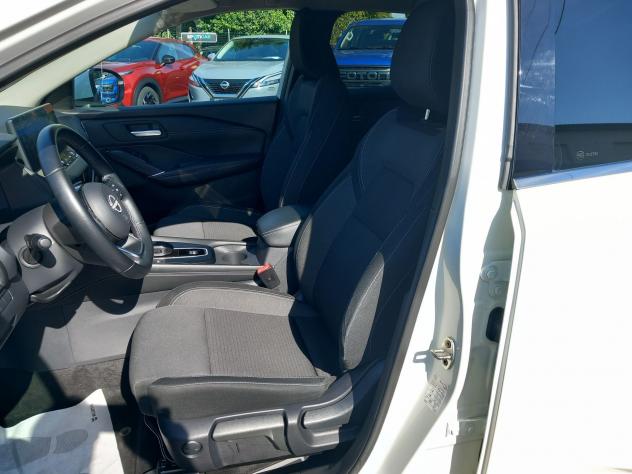 Nissan Qashqai 1.5 EREV e-Power N-Connecta Auto - Foto 9