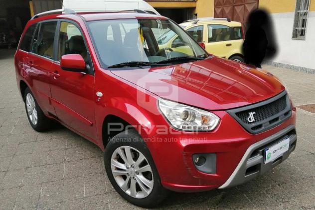 DR AUTOMOBILES dr5 Style 1.6 16V 126 CV Bi-Fuel GPL - Foto 3