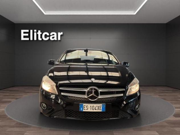 MERCEDES-BENZ A 180 CDI Sport rif. 24069151 - Foto 2