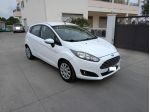 FORD FIESTA 1.400 BENZINA GPL