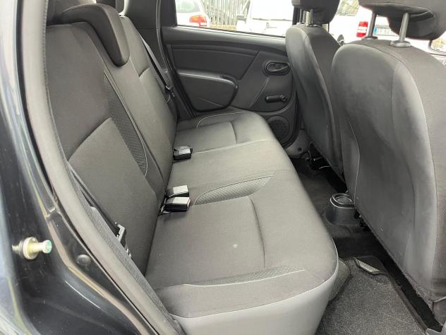 Dacia Duster 1.5 dCi 90CV Start&Stop 4x2 Ambiance - Foto 10
