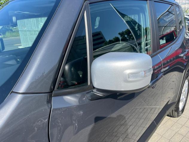 Jeep Renegade Renegade 1.3 t4 phev Limited 4xe at6 - Foto 4