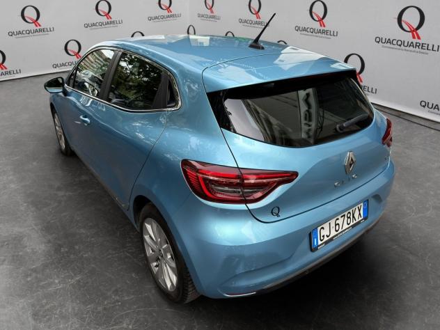 Renault Clio Clio 1.6 E-Tech full hybrid Techno 145cv auto - Foto 6