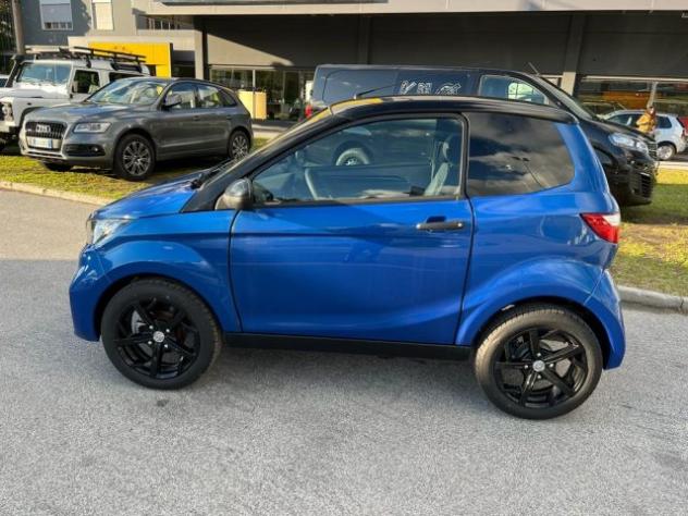 AIXAM City Sport nuova da immatricolare rif. 16335984 - Foto 5
