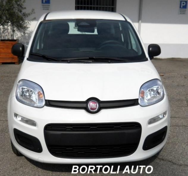 FIAT Panda KM ZERO 1.0 HYBRID VARI MODELLI DISPONIBILI rif. 24108990 - Foto 2