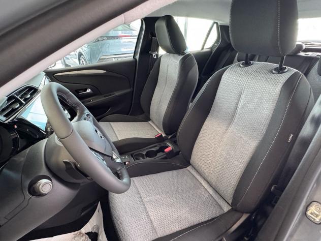 Opel Corsa 1.2 Hybrid 110cv Edition DCT6 - Foto 7