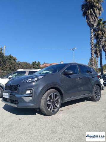 KIA - Sportage - 1.6 CRDI 136 CV 2WD GT Line - Foto 2