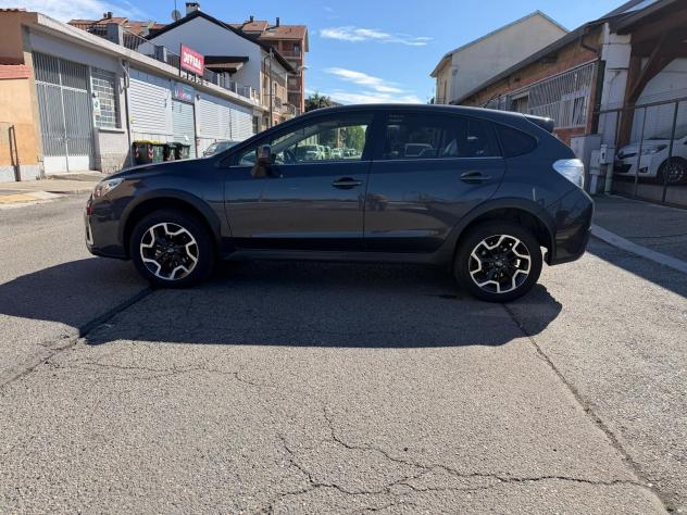 Subaru XV 2.0D Style - Foto 7