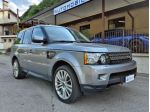Land Rover Range Sport 3.0 SDV6 HSE