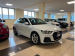 AUDI A1 2ª serie A1 SPB 25 TFSI Admired