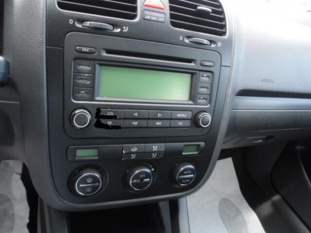 Volkswagen Golf 5 1.9 TDI 5p. Trendline - Foto 8