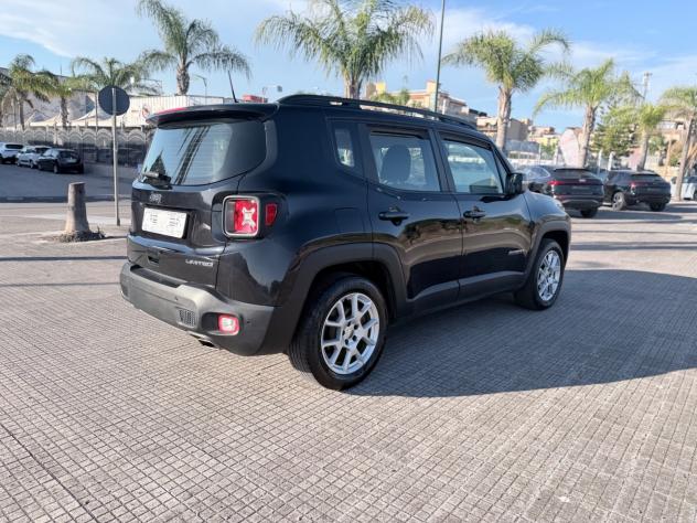 Jeep Renegade 1.0 T3 Limited - Foto 5