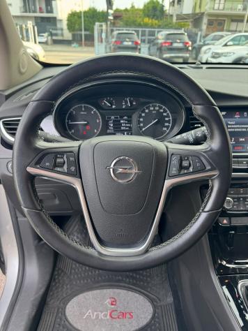 Opel Mokka X 1.6 CDTI Innovation 136cv 4x2 AT6 - Foto 7