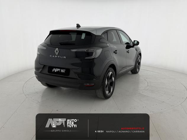 Renault Captur Captur 1.0 tce Techno 90cv - Foto 5