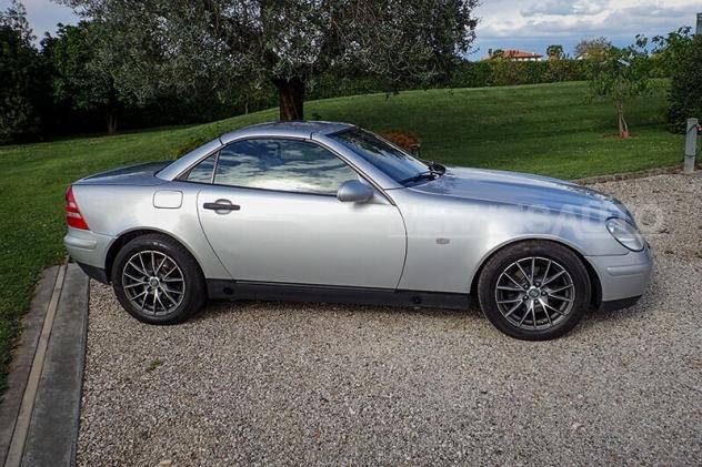 Mercedes-benz SLK 200 - Foto 9