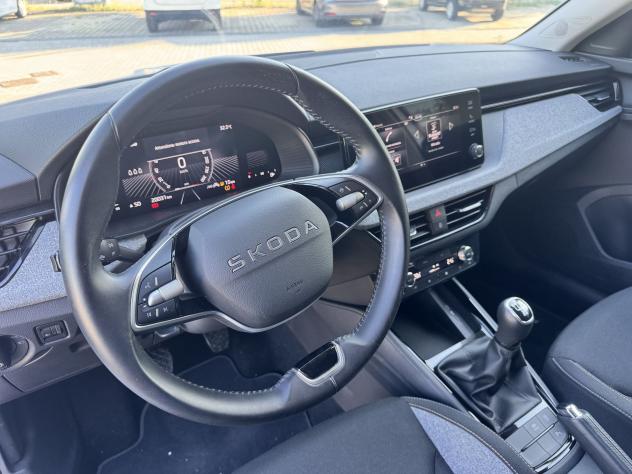 Škoda Kamiq 1.0 TSI Black Dots 70kW - Foto 8