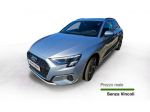 Audi A3 Sportback 30 TFSI Business Advanced / Fari LED - Gancio traino - Re &hellip;