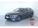 BMW 320 d 48V xDrive Touring Advantage *SCONTO IMMEDIATO* rif. 22640279