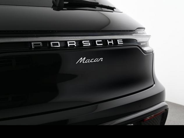 Porsche Macan 2.0 MACAN NY 2023 CV 265 VETTURA FULL OPTIONAL - Foto 8