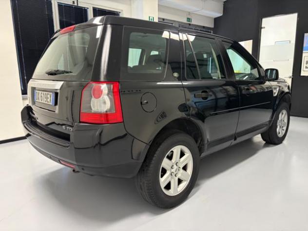 LAND ROVER Freelander 2.2 TD4 S rif. 23820627 - Foto 4