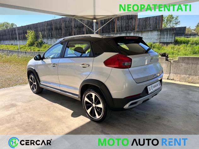 DR Motor DR 3.0 1.5 Gpl cvt - Foto 6