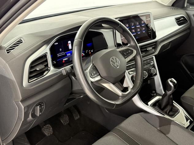 Volkswagen T-Roc 2.0 TDI SCR Life - Foto 5