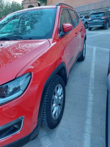 JEEP Compass 1.3 Turbo T4 190 CV PHEV AT6 4xe Business rif. 23757275 - Foto 5