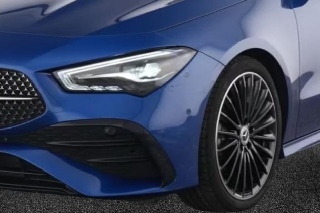 MERCEDES-BENZ CLA 180 d Automatic Shooting Brake AMG Line Premium rif. 24049569 - Foto 7