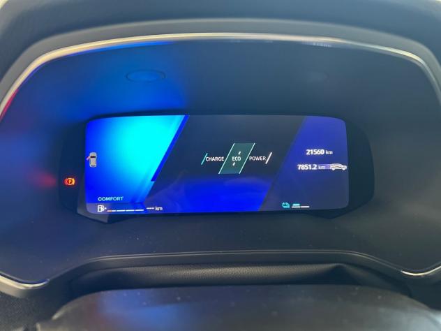 Renault Symbioz Full Hybrid E-Tech 145 CV Esprit Alpine - Foto 8