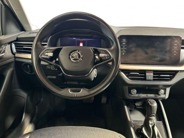 Škoda Kamiq 2019 1.5 tsi Style 150cv dsg - Foto 7