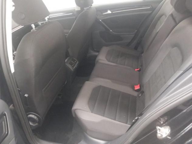 Volkswagen Golf VII 2017 5p 5p 1.6 tdi Executive 115cv - Foto 7