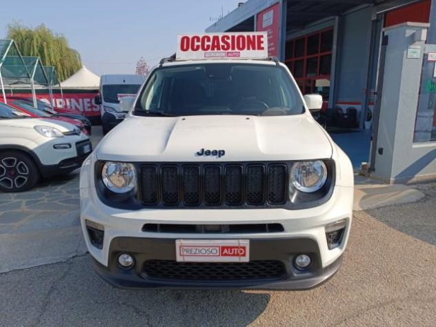 JEEP Renegade 1.3 T4 190CV PHEV 4xe AT6 Limited rif. 24230116 - Foto 6
