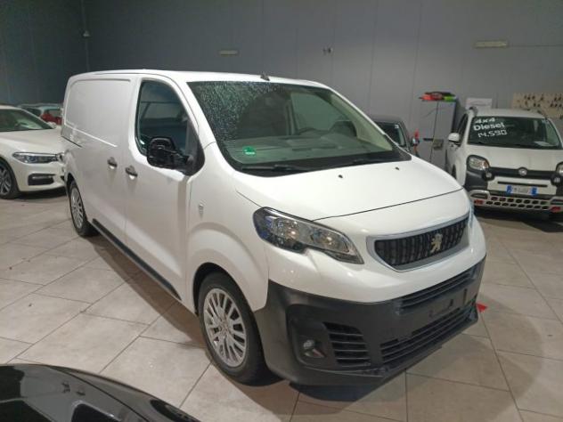 PEUGEOT Expert BlueHDi 115 S&S PREMIUM L2 rif. 23058840 - Foto 3