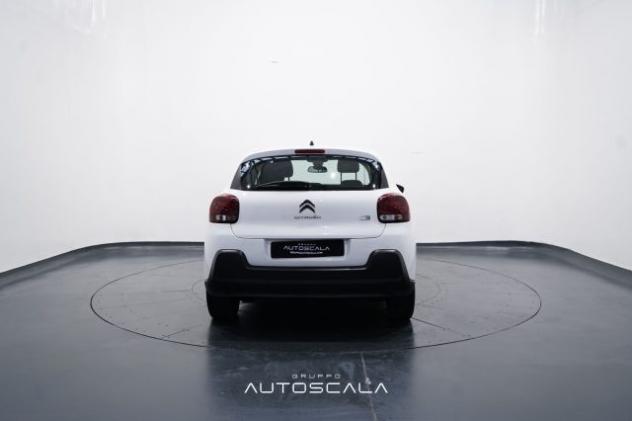 CITROEN C3 1.2 PureTech 83cv S&S Business rif. 23065154 - Foto 5