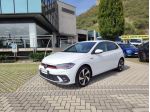 Volkswagen Polo GTI 2.0 TSI GTI DSG