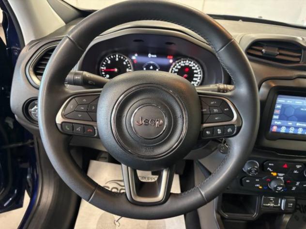 JEEP Renegade 1.6 Mjt 130 CV Limited + NAVIGATORE rif. 23992212 - Foto 8