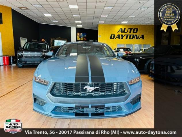 FORD Mustang 2.3 EcoBoost Autom MY25 rif. 23936751