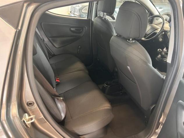 LANCIA Ypsilon 1.2 69 CV 5 porte Elefantino Blu rif. 24148292 - Foto 7