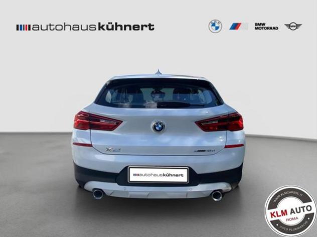 BMW X2 sDrive18d Aut Tetto Apribile Ufficiale BMW rif. 23937145 - Foto 5