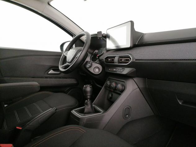 Dacia Sandero Stepway 1.0 tce Expression Eco-g 100cv - Foto 7