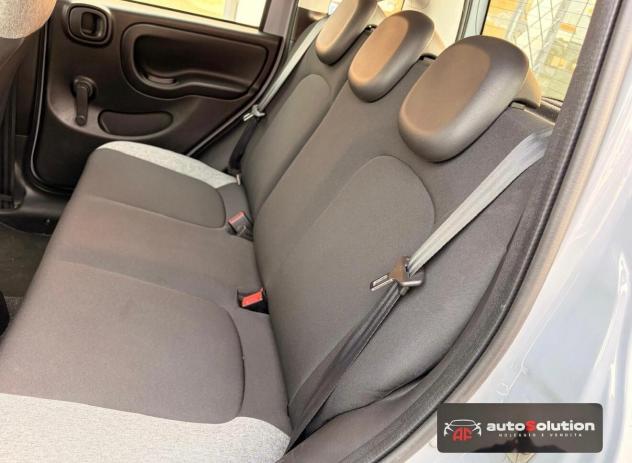 Fiat Panda 1.0 FireFly S&S Hybrid City Life - Foto 9