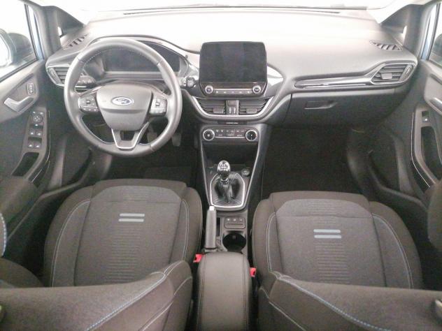 Ford Fiesta Active 1.0 ecoboost h X 125cv - Foto 9