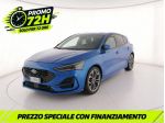 Ford Focus 1.0t ecoboost h ST-Line X 125cv