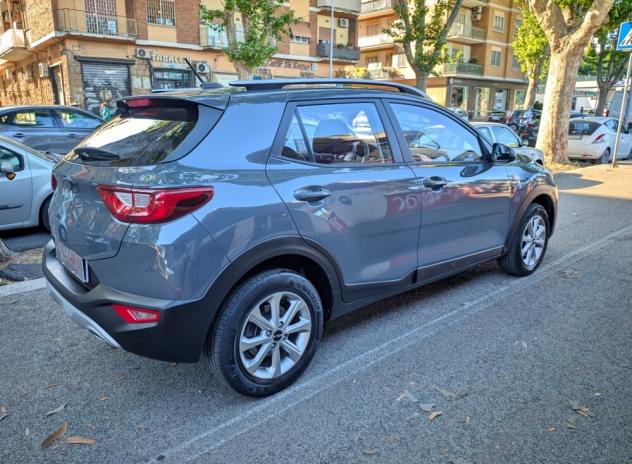 Kia STONIC 1.2 GPL ORIGINALE UNIPRO SENZA VINCOLI - Foto 4