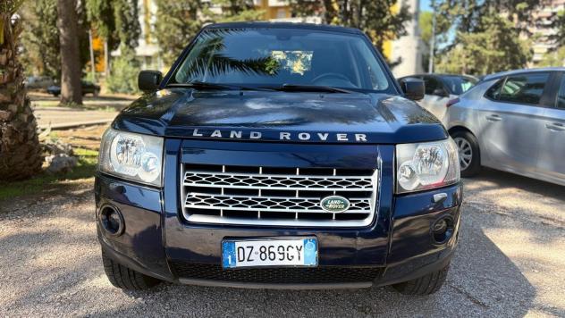 Land Rover Freelander 2 FREELANDER 2 4X4 - Foto 4